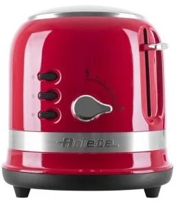 Фото: Тостер Ariete 0149 Red (00C014910AR0) № 2 | KTC