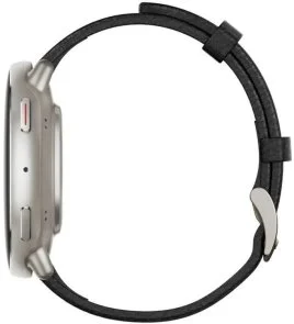 Фото: Смарт годинник Amazfit Active 2R Premium Black (W2437GL1N) № 4 | KTC