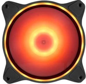 Фото: Кулер Chieftec ZF-1225RGB № 3 | KTC