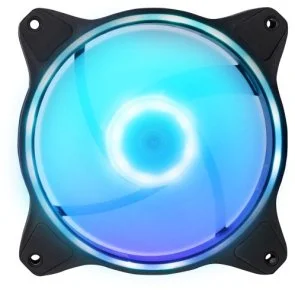 Фото: Кулер Chieftec ZF-1225RGB-R № 2 | KTC