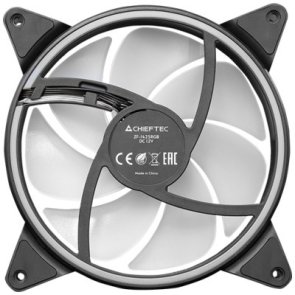 Кулер Chieftec ZF-1425RGB