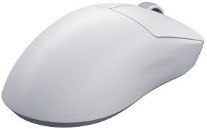 Миша Hator Quasar 3S ULTIMA 8K White (HTM661)