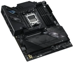 Фото: Материнська плата ASUS ROG Strix B850-F GAMING WIFI7 NEO № 7 | KTC