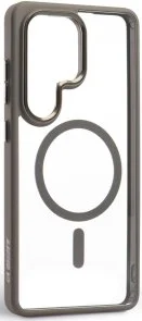 Фото: Чохол ArmorStandart for Samsung S26 Ultra - Unit MagSafe Titanium Grey (ARM88840) № 2 | KTC