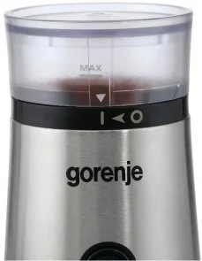 Фото: Кавомолка Gorenje SMK 150 E (CG9139-GS) № 2 | KTC