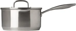 Фото: Ківш Pyrex INFINITY 2.5L (SR20APX/8044) № 3 | KTC
