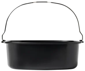 Фото: Форма Pyrex AIRFRYER 22x21x7.5cm 1.9L (AF22SR6/8046) № 2 | KTC