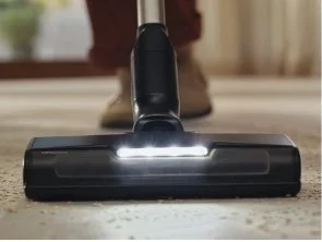 Фото: Ручний бездротовий пилосос Electrolux 700 Cordless cleaner EP72UB21SW White (910008086) № 18 | KTC