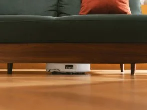 Фото: Робот-пилосос Roborock Qrevo Curv 2 Pro (1188416) № 21 | KTC