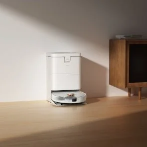 Фото: Робот-пилосос Xiaomi Robot Vacuum H50 (1189769) № 18 | KTC