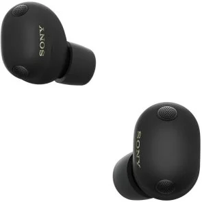 Фото: Навушники Sony WF-1000XM6 Black (WF1000XM6B.CE7) № 5 | KTC