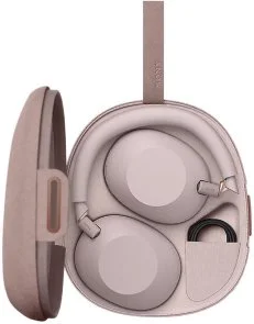 Фото: Навушники Sony WH-1000XM6 Pink (WH1000XM6P.E) № 7 | KTC