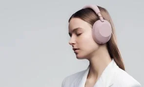 Фото: Навушники Sony WH-1000XM6 Pink (WH1000XM6P.E) № 16 | KTC