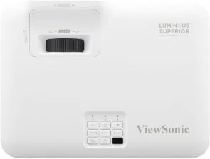 Фото: Проектор ViewSonic LSD500HD (VS20995) № 7 | KTC