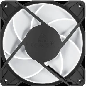 Фото: Кулер Arctic Arctic P12 Pro A-RGB LN 3pcs (ACFAN00347A) № 6 | KTC