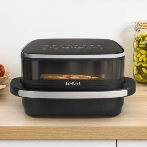 Фото: Мультипіч Tefal Easy Fry XL Surface (FW4018E0) № 7 | KTC
