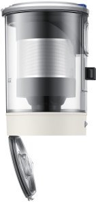 Ручний бездротовий пилосос Samsung Bespoke AI Jet Lite (VS80F28DGS/UK)