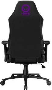 Фото: Крісло Lorgar CHA41 Black/Purple (LRG-CHA41-BK-PR) № 10 | KTC