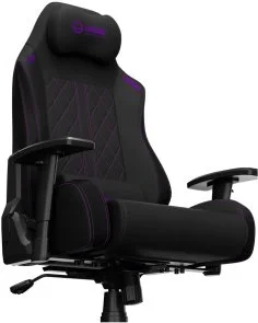 Фото: Крісло Lorgar CHA41 Black/Purple (LRG-CHA41-BK-PR) № 17 | KTC