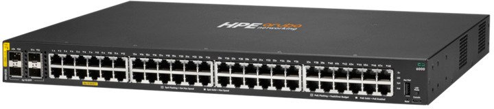 Комутатор HPE Aruba CX 6000 (R8N85B)