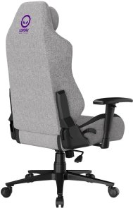 Крісло Lorgar CHA41 Grey (LRG-CHA41-GY)