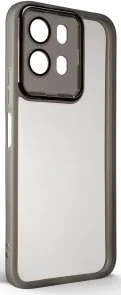 Фото: Чохол ArmorStandart for OPPO A6S 4G / A6 4G - Shade Black (ARM90323) № 2 | KTC