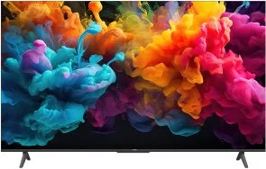 Фото: Телевізор QLED Ergo 75JUQ7500 (Google TV, Wi-Fi, 3840x2160) № 4 | KTC