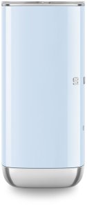 Спінювач молока Smeg Retro Style Pastel Blue (MFF02PBEU)
