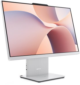 IdeaCentre AIO 24AKP10 Cloud Grey