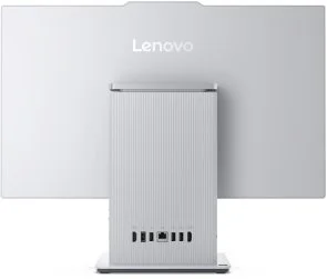 Фото: ПК моноблок Lenovo IdeaCentre AIO 24AKP10 Cloud Grey (F0JC001BUO) № 8 | KTC
