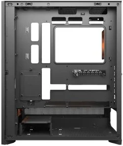 Фото: Корпус Cougar Airface 180 Black with window (AIRFACE 180) № 8 | KTC