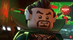 Фото: Гра Lego Batman Legacy of the Dark Knight PS5 Blu-ray № 3 | KTC