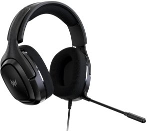 Гарнітура накладна Acer Predator Galea 315, Black ( Gaming )