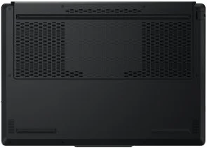 Фото: Ноутбук Lenovo Legion 5 15AHP11 83Q7009WRA Eclipse Black - 15.3" OLED 165 Гц / AMD Ryzen 7 / 250 / DDR5 32 ГБ / PCI-E SSD 1 ТБ / GeForce RTX 5070 № 6 | KTC