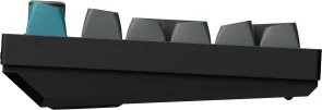 Фото: Клавіатура Keychron Q6 Ultra Keychron Red Switch RGB Black (Q6U-M1-UA) № 7 | KTC