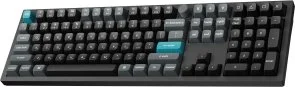 Фото: Клавіатура Keychron Q6 Ultra Keychron Red Switch RGB Black (Q6U-M1-UA) № 5 | KTC