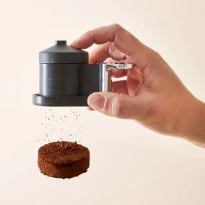 Фото: Кавомашина KRUPS Coffee Crush Experience (SA403BE0) № 14 | KTC