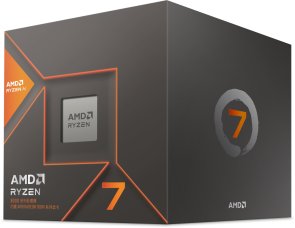 Процесор AMD Ryzen 7 8700G Box (100-100001236SBX)