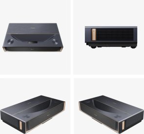 Проектор Hisense PT1 (2500 Lm)