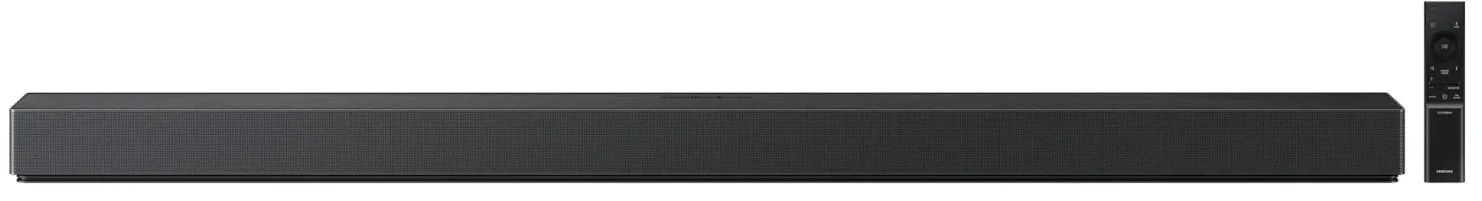 Фото: Саундбар Samsung HW-QS90H 2026 Black (HW-QS90H/UA) № 10 | KTC