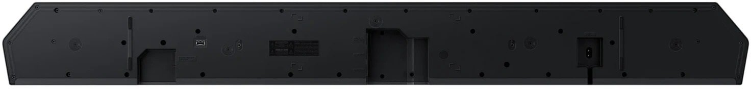 Саундбар Samsung HW-Q990H 2026 Black (HW-Q990H/UA)