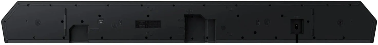 Фото: Саундбар Samsung HW-Q990H 2026 Black (HW-Q990H/UA) № 11 | KTC