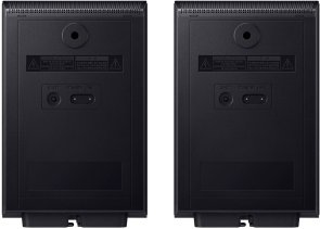 Саундбар Samsung HW-Q930H 2026 Black (HW-Q930H/UA)