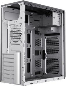 Корпус Gamemax ET-211-U3 NP Black