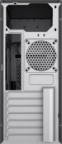 Фото: Корпус Gamemax ET-211-400W-2U3 400W Black № 6 | KTC