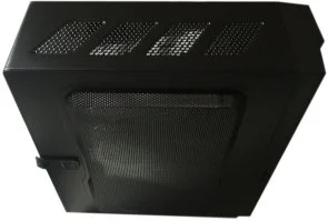Фото: Корпус Gamemax ST102-200W 200W Black № 5 | KTC