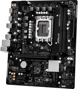 Материнська плата AsRock B860M-H2