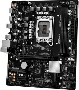 Фото: Материнська плата AsRock B860M-H2 № 4 | KTC