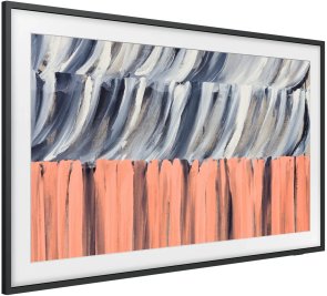Телевізор QLED Samsung QE43LS03HEUXUA Frame Vision AI 2026 (Smart TV, Wi-Fi, 3840x2160)
