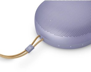 Портативна колонка Bang & Olufsen Beosound A1 3nd Gen Lavender Purple (1736015)